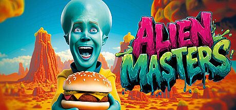 Alien Masters Game