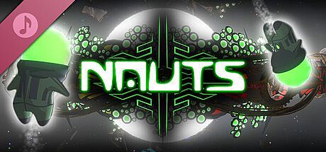 Nauts Soundtrack DLC
