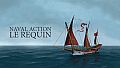 Naval Action - Le Requin