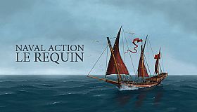 Naval Action - Le Requin