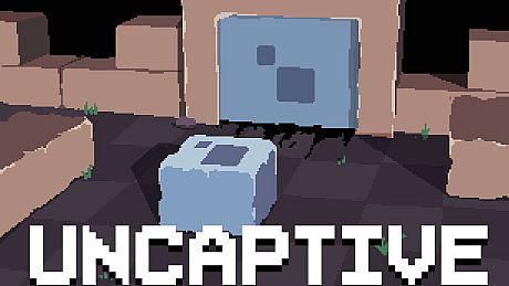 Uncaptive Game