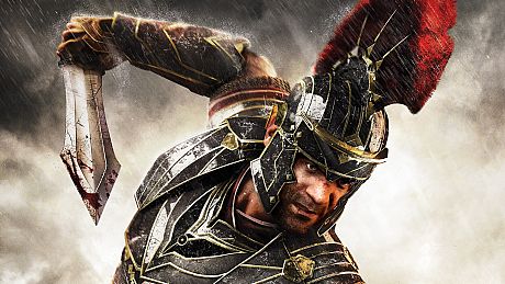 Ryse: Son of Rome Game