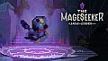 The Mageseeker: A League of Legends Story - Lost Silverwing