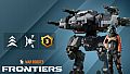 War Robots: Frontiers — Lancelot Bundle