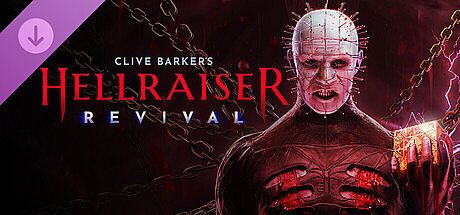 Clive Barker's Hellraiser: Revival - Deluxe Content DLC