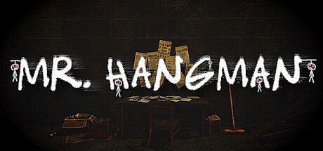 Mr. Hangman Game