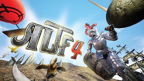 ALTF4 Game