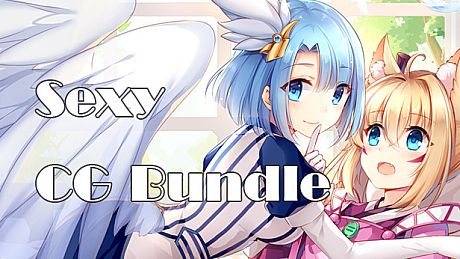 Sexy Jigsaw CG Bundle DLC