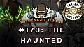 Fantasy Grounds - Devin Night Pack 170: The Haunted