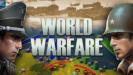 World Warfare Game