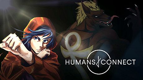 HUMANS CONNECT Game