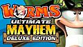 Worms Ultimate Mayhem - Deluxe Edition