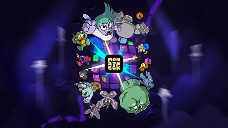 Monstabox Game