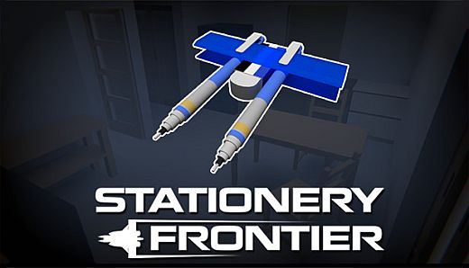 Stationery Frontier