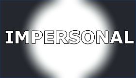 Impersonal