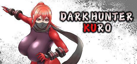 DARK HUNTER KURO