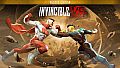 Invincible VS - Deluxe Edition