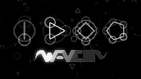 1000 Waves Game
