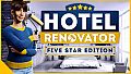 Hotel Renovator - Five Star Edition