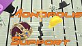 Zero Day Exploit - Monopolist Support