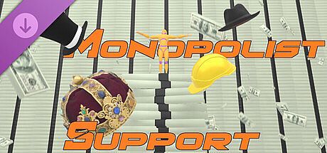 Zero Day Exploit - Monopolist Support DLC