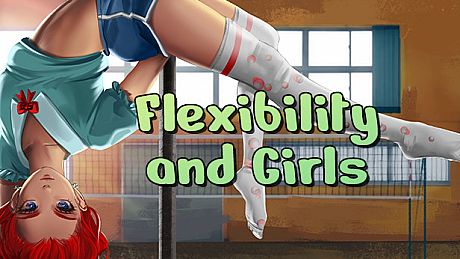 Flexibility and Girls Game