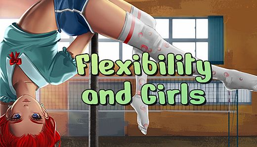 Flexibility and Girls