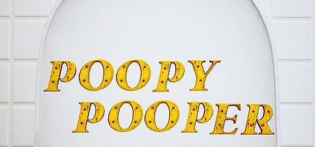 Poopy Pooper Game