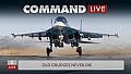 Command:MO LIVE - Old Grudges Never Die