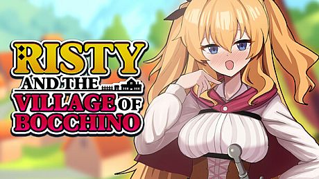 Risty and the Village of Bocchino Game