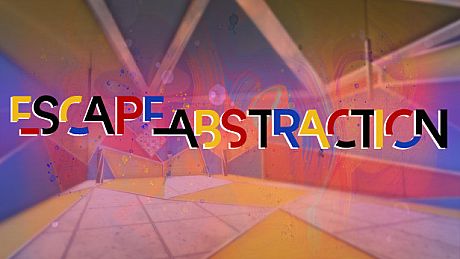 Escape Abstraction Game