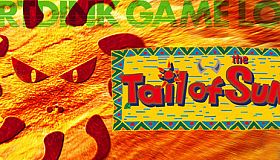 ARTDINK GAME LOG: Tail of the Sun