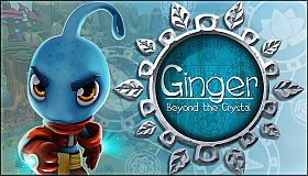 Ginger: Beyond the Crystal