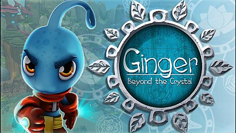 Ginger: Beyond the Crystal Game