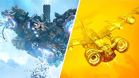 Sky Force Bundle Bundle