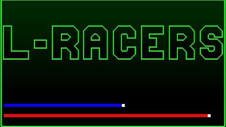 L-Racers Game