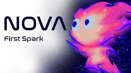 Nova: First Spark Game