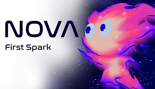 Nova: First Spark