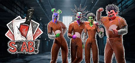 STAB! Game