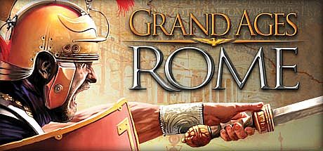 Grand Ages: Rome Game
