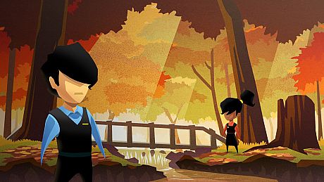 Four Sided Fantasy Game