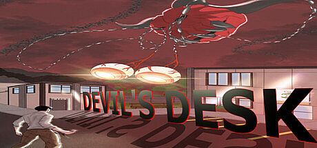 Devil's Desk Game