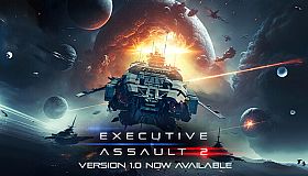 Executive Assault 2