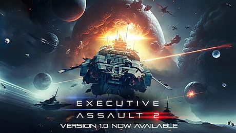 Executive Assault 2 Game