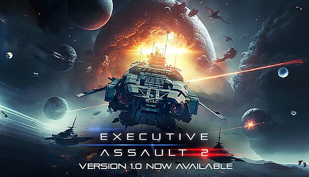 Buy Executive Assault 2