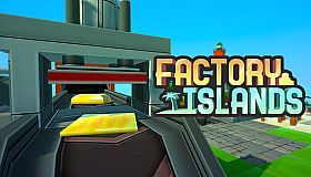 Factory Islands