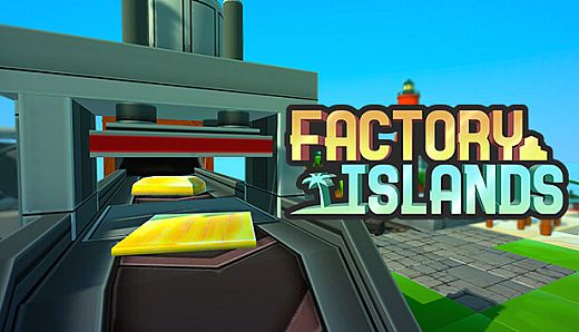 Factory Islands