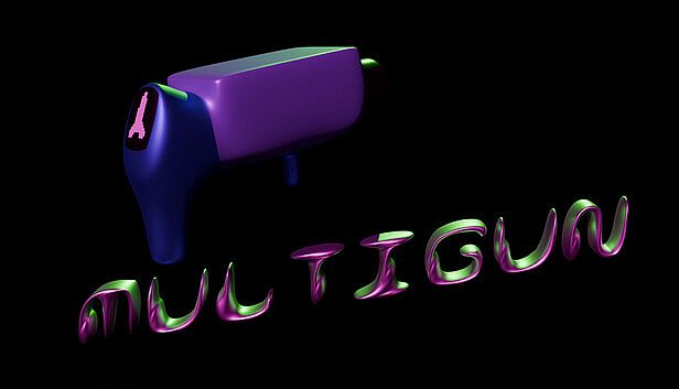 Buy Multigun and Plaguetrix