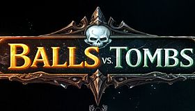 Balls vs. Tombs