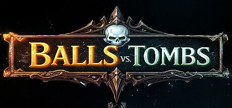 Balls vs. Tombs Game